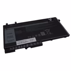 V7 D-W8GMW-V7E, Batterie, DELL, Inspiron 15 (7590) 2-IN-1, Latitude 5400, Latitude 5401, Latitude 5500, Latitude 5501, Precis ...