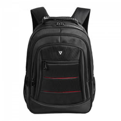 V7 CBPX16-BLK 16" Sac à dos Noir