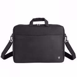 V7 CTK14-BLK 14.1" Malette Noir