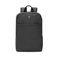 V7 CBK16-BLK 40,9 cm (16.1") Sac à dos Noir