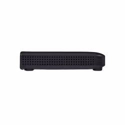V7 DOCKUCPT3D station d'accueil Avec fil USB 3.2 Gen 2 (3.1 Gen 2) Type-C Noir - Vue supplémentaire 4