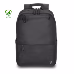 V7 CBP16-ECO2, Sac à dos, 39,6 cm (15.6"), Sangle épaule, 520 g