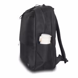 V7 CBP16-ECO2 15.6" Sac à dos Noir