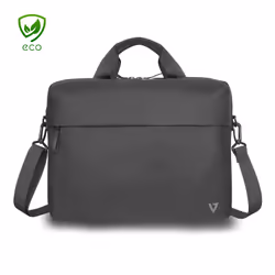 V7 CTP14-ECO2, Malette, 35,8 cm (14.1"), Sangle épaule, 450 g