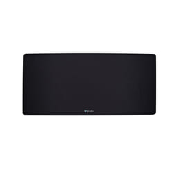 V7 Tapis de souris et de bureau antimicrobien XL MP04BLK