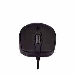 V7 Souris silencieuse professionnelle filaire USB MU350