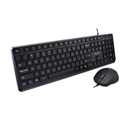 V7 Ensemble clavier et souris USB CKU350US - Configuration US