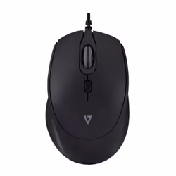 V7 Ensemble clavier et souris USB CKU350ES – Configuration ES - Vue supplémentaire 8