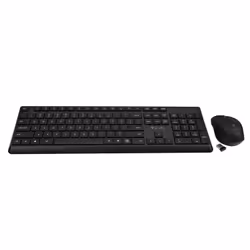 V7 Ensemble clavier et souris sans fil CKW350US – Configuration US - Vue supplémentaire 4