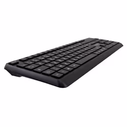 V7 Ensemble clavier et souris sans fil CKW350FR – Configuration FR