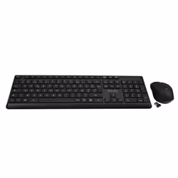 V7 Ensemble clavier et souris sans fil CKW350FR – Configuration FR - Vue supplémentaire 4