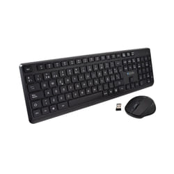 V7 Ensemble clavier et souris sans fil CKW350ES – Configuration FR