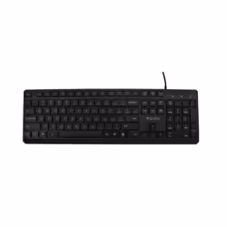 V7 KU350US Clavier USB Pro – US