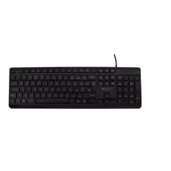 V7 KU350UK Clavier USB Pro – UK