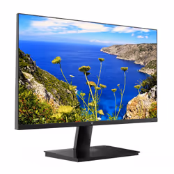 V7 L238V1-E 23.8" Full HD LED Noir