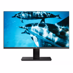 V7 L270V0-E, 68,6 cm (27"), 1920 x 1080 pixels, Full HD, LED, 5 ms, Noir