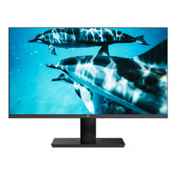 V7 L270V0-E 27" Full HD LED Noir