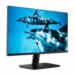 V7 L270V0-E 27" Full HD LED Noir