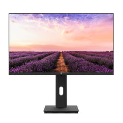 V7 L270V1-HAS-E 27" Full HD LED Noir