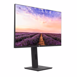 V7 L270V1-HAS-E 27" Full HD LED Noir