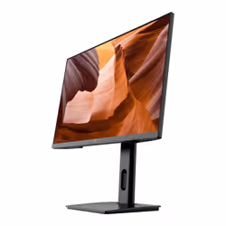 V7 L270QC-HAS-E 27" Quad HD LED Noir