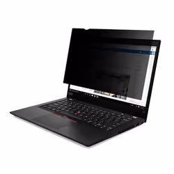 V7 Filtre de confidentialité pour ordinateur portable de 14,0 pouces - format d’affichage 16:10, 35,6 cm (14"), 16:10, Ordina ...
