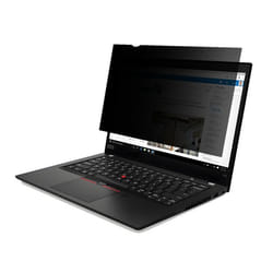 V7 Filtre de confidentialité pour ordinateur portable de 14,0 pouces - format d’affichage 16:10