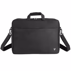 V7 CTK16-BLK, Malette, 39,6 cm (15.6"), Sangle épaule, 350 g
