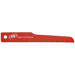 Lames scie sabre Ingersoll-Rand P4FS-6; 6 unités