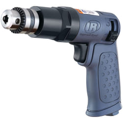 Ingersoll Rand - Perceuse pneumatique 7804KA, mandrin 3/8' (10 mm)