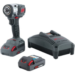 Ingersoll-Rand Kit clé à chocs sans fil W3131-K22-EU 3/8', 2x 2,5 Ah et chargeur