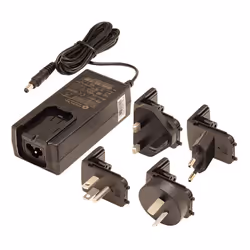 Digi 76000965, Routeur, Intérieure, 100-240 V, 50/60 Hz, 30 W, 5 V