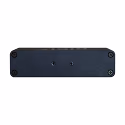 Digi AW02-G300 hub & concentrateur USB 3.2 Gen 1 (3.1 Gen 1) Type-A 1000 Mbit/s Noir