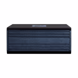 Digi AW02-G300 hub & concentrateur USB 3.2 Gen 1 (3.1 Gen 1) Type-A 1000 Mbit/s Noir - Vue supplémentaire 4