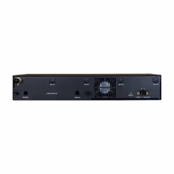 Digi AW08-G300 hub & concentrateur USB 3.2 Gen 1 (3.1 Gen 1) Type-A 10000 Mbit/s Noir