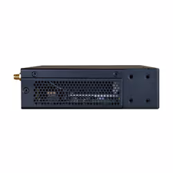 Digi AW08-G300 hub & concentrateur USB 3.2 Gen 1 (3.1 Gen 1) Type-A 10000 Mbit/s Noir - Vue supplémentaire 4