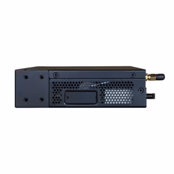 Digi AW08-G300 hub & concentrateur USB 3.2 Gen 1 (3.1 Gen 1) Type-A 10000 Mbit/s Noir - Vue supplémentaire 5
