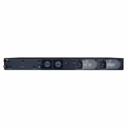Digi AW24-G300 hub & concentrateur USB 3.2 Gen 1 (3.1 Gen 1) Type-A 10000 Mbit/s Noir