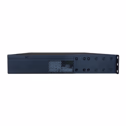Digi AW24-G300 hub & concentrateur USB 3.2 Gen 1 (3.1 Gen 1) Type-A 10000 Mbit/s Noir - Vue supplémentaire 4
