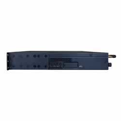 Digi AW24-G300 hub & concentrateur USB 3.2 Gen 1 (3.1 Gen 1) Type-A 10000 Mbit/s Noir - Vue supplémentaire 5
