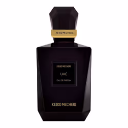 Keiko Mecheri Umé, Femmes, 75 ml, Flacon non réutilisable, Japanese plum, Camellia sasanka, May rose, Almond, Chypre notes, S ...