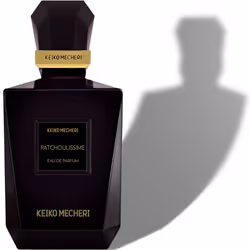 Keiko Mecheri Patchoulissime, 75 ml, Spray