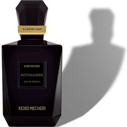 Keiko Mecheri Patchoulissime 75ml