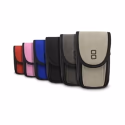 Bigben Interactive Nintendo Case NDS 1010, Nintendo DSi, Nintendo DS Lite, 50 mm, 90 mm, 210 mm, 120 g, 1 pièce(s)