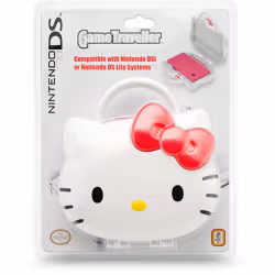 Bigben Interactive Hello Kitty Hardcase