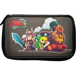 Bigben Interactive Zelda Tasche Spirit Tracks