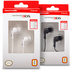 Bigben Interactive 3DS100 Couleurs assorties