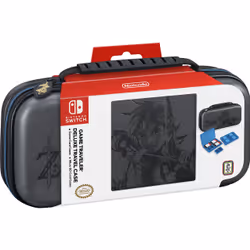 Bigben Interactive Pochette de Transport "Deluxe" - Vue supplémentaire 5