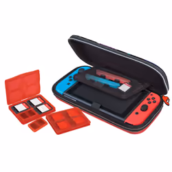 Bigben Connected NNS58 Nintendo Couleur menthe - Vue supplémentaire 2