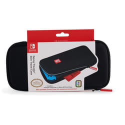 Bigben Interactive NNS15 Nintendo Noir